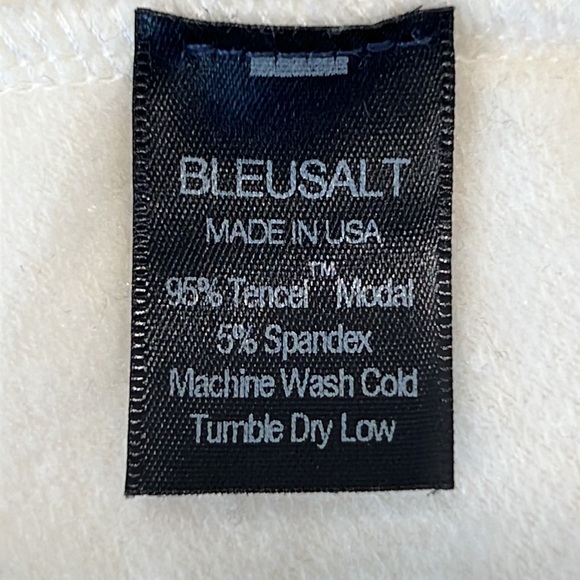 Christian Siriano x Bleusalt The Paradise Dress - Unbleached - Picture 7 of 8